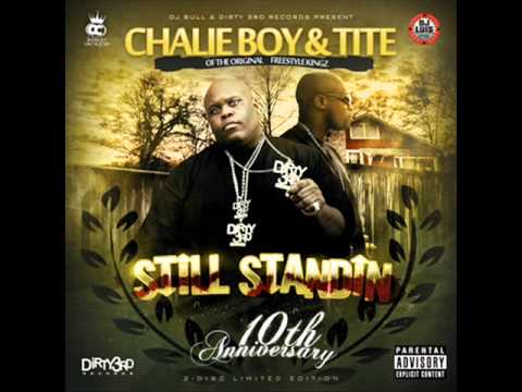 Chalie Boy - If I Ever... (Official Audio) - YouTube