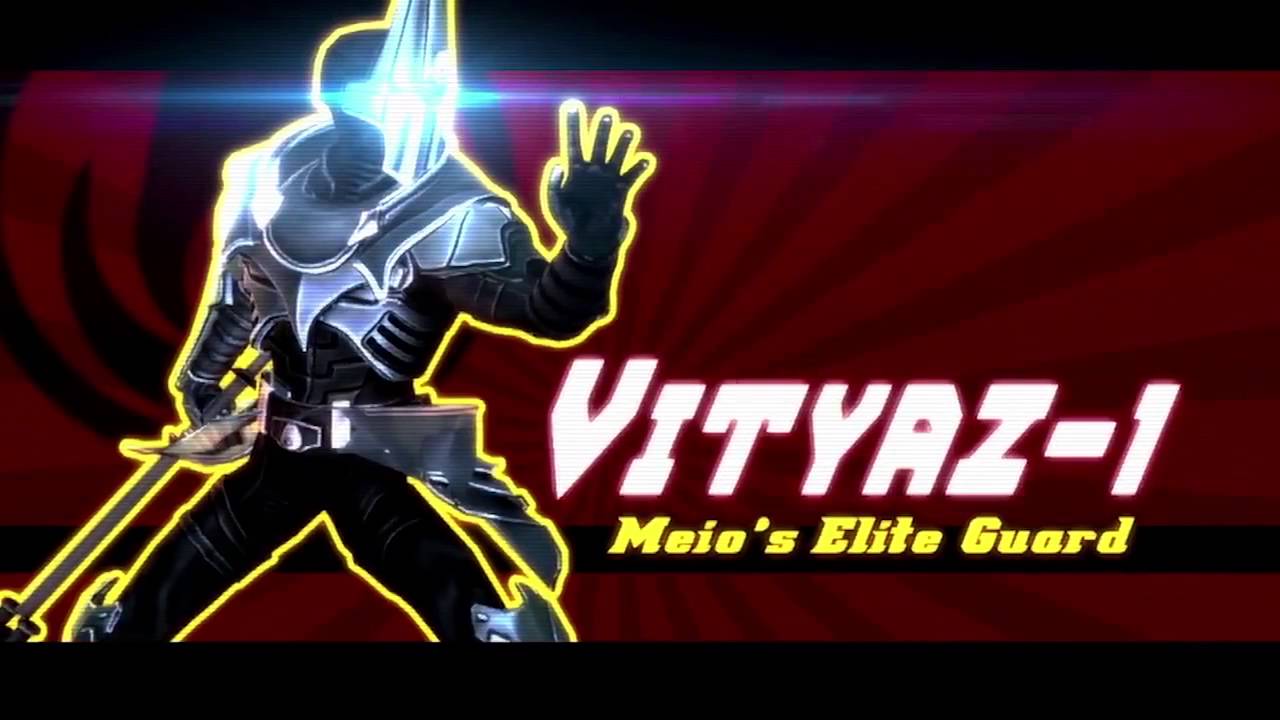 Strider 7 Minute Gameplay Trailer (Xbox 360 / Xbox One / PS3 / PS4) [HD ...