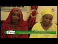 Avantpremire  confrence annuelle organise par le dahira tarikhatoul mouhamedya