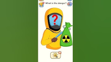 Spot the Hidden Danger! ⚠️ | DOP 5 Level 81 Puzzle