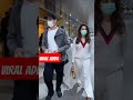 #katrinakaif Spotted At airport ! क्या सच में मां बनने वाली है कैटरीना