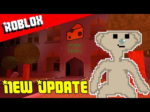 New skin in Bear Alpha #bearalpha #roblox #foryou #inventorycheck #for