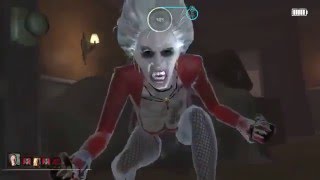 Vanossgaming Dead Realm Custom Characters & New Grandma Ghost