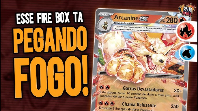 Abri as NOVAS BOX do KORAIDON e MIRAIDON Ex PROMO Lendas De Paldea com  Cartas de POKÉMON TCG 