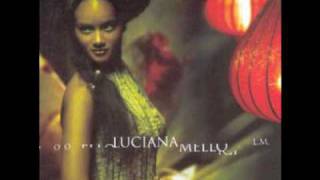 Video thumbnail of "Luciana Mello - Se"