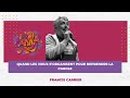 Colloque anm 2023 quand les vieux sorganisent pour reprendre la parole  francis carrier