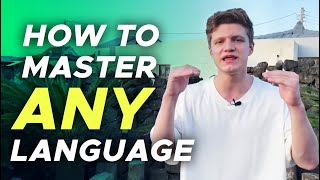How I Mastered Chinese and Korean on Fluent Level: This System Will Help YOU screenshot 1