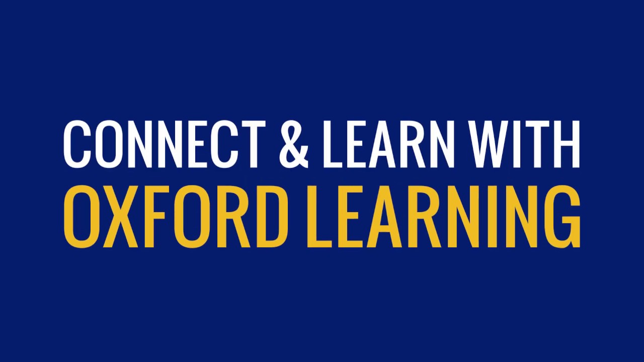 online tutoring math english reading more oxford learning centre