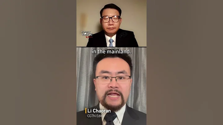 News Open Mic: Vision of a Young HKSAR LegCo member