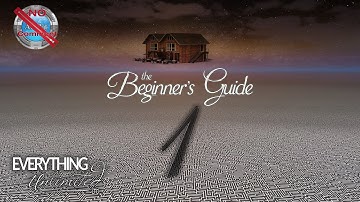 The Beginner