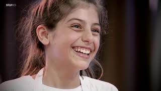 MasterChef Junior GR  Επεισόδιο 26  Ο Μεγάλος Τελικός!