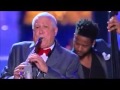 Chucho Valdés y Paquito D'Rivera en la Casa Blanca 2016