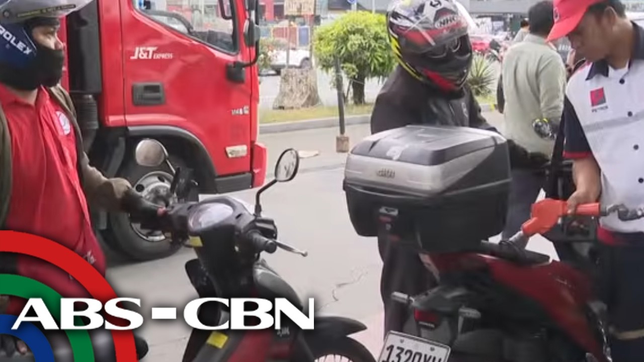 Dateline Philippines | ANC (11 March 2026)