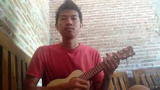 Sayang 2 kentrung ukulele senar 4 by chori