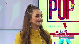 Pop! TV (2018) | Episod 29