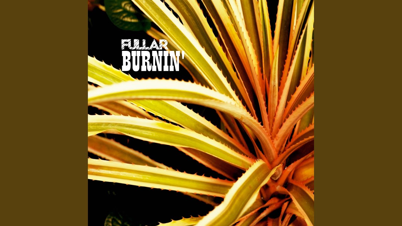 Watch Burnin' on YouTube Watch Burnin' on YouTube