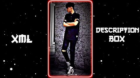 NAINA DA KYA KASOOR 💖🔥 || NEW XML FILE 🎟️🦋 || NEW TREND XML 👀💥 || @azizediting7364 #xml #xml_file