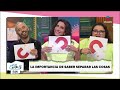 Programa Completo 29 de julio 2021 | Qué Chulada