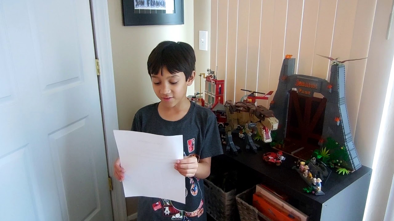 watermelon poem YouTube
