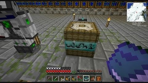 Monkeywrenching the Beast #33 - Modified Links to Adventure