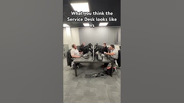 We get the job done! #techcompany #techguy #techsupport #servicedesk #itsupport