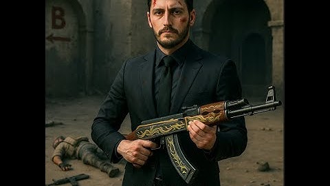 Full Match | CS2 DUST 2 – LOSE Match | Kurkuna