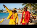 P'SQUARE X RUDEBOY - MAN AT THE GARDEN OFFICIAL MUSIC VIDEO
