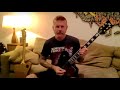 Mastodon's Bill Kelliher: New Album is Full of Despair + Tragedy