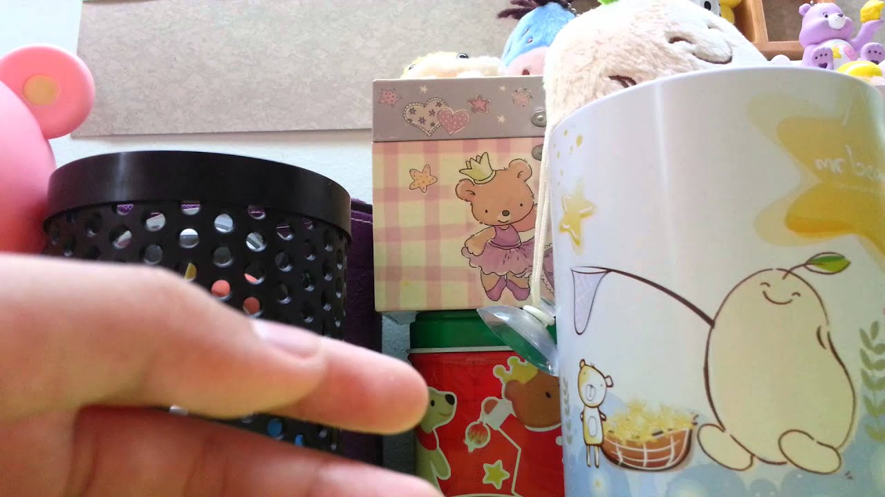 Looking for Android squishy! - YouTube