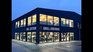 Grill-Zentrum Hausmesse Und Eröffnung Neubau 29.03.2025