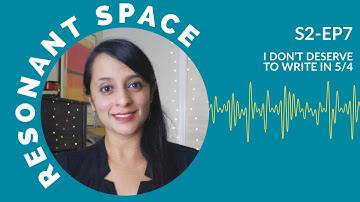 Resonant Space Episode 7: I Don