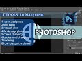 Photoshop it tools for managment rajarata university  clicknaween rusl