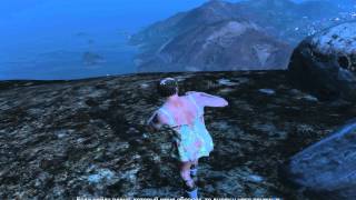 Gta5 Пробуждение Тревора2