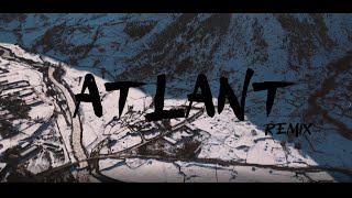 WERTUS - Atlant (Remix 2020) / Album [Los Angeles 2] 2022