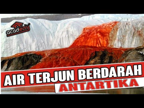 Video: Objek Misterius Ditemukan Di Antartika - Pandangan Alternatif