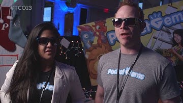 2013 TopCoder Open - Sponsor Spotlight - Pocket Gems