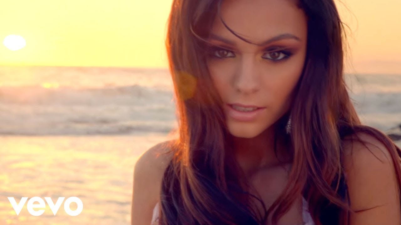 Cher Lloyd   Oath ft Becky G