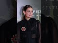 Dia Mirza In TransparentDress At The El Sustainability Awards 2023