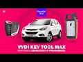 VVDI Key Tool Max Smart Remote Generation And Programming