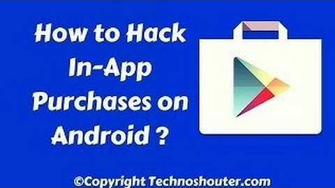 How To Crack Any Android App|Game With Lucky Patcher | [Unlimited Money] No Root.