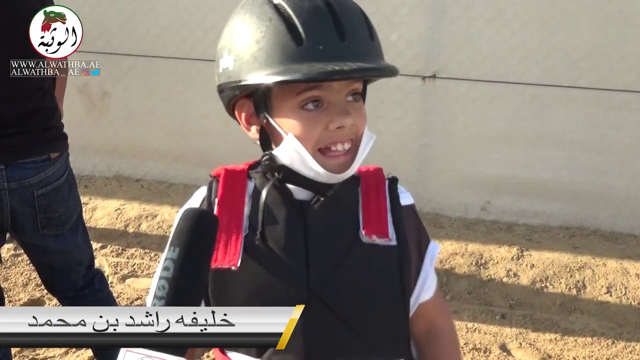 برنامج ملتقى الوثبه تغطية رموز سن الايذاع ( الانتاج ) واحداث السباق التراثي الحلقه الخامسه 2021/3/5