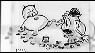 Toy Story 2 Crossing the Road