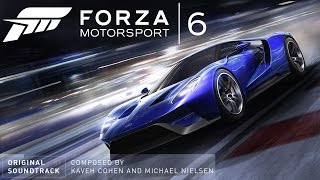 Forza Motorsport 6 Soundtrack - Full Album (iTunes OST)