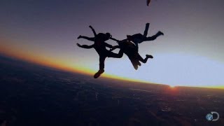 Skydiving Repo | Airplane Repo