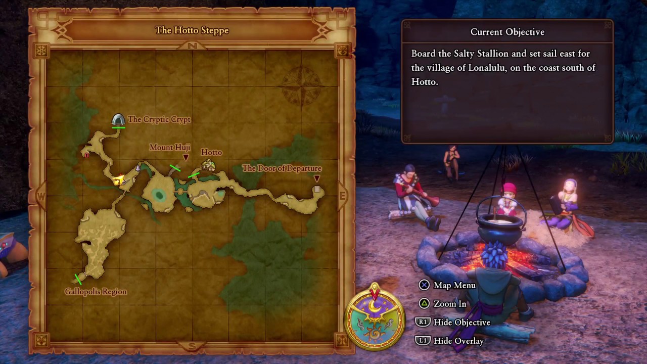 dragon quest viii gold farming dragon quest viii gold farming