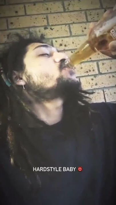 5:55 -  Beer Challenge |Gone so hard 🔥| Hardstyle Baby | @chiragkhadka555