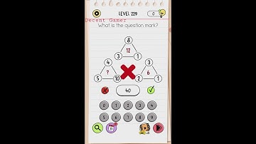 brain test all-Star IQ boost level 229 walkthrough solution