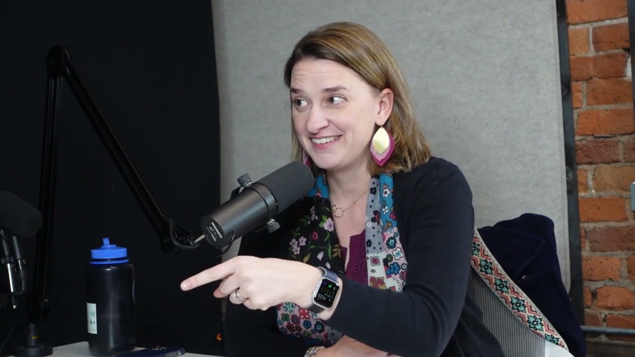 Penn Holderness ADHD as a Superpower (Episode 19) YouTube