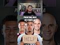 Predicting Aston Villa in 5 years!  #fc26 #astonvilla