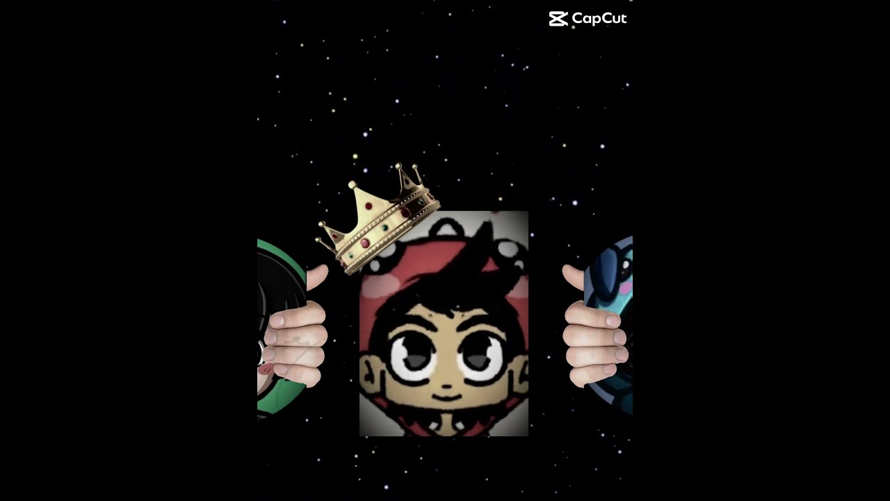  No, I am the king ft. Omz .Luke.Roxy